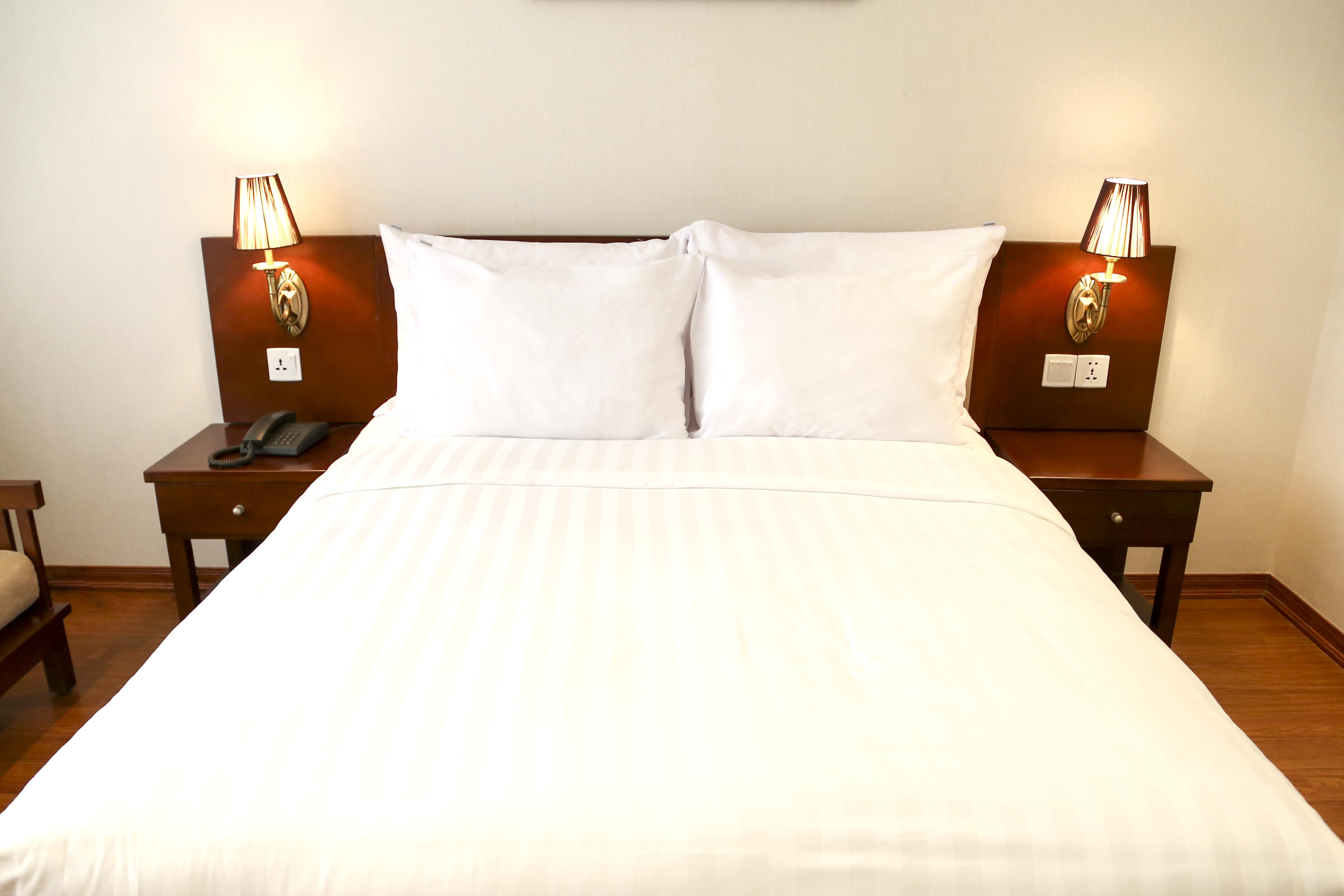 La Passion Classic Hotel Hanoi Eksteriør bilde