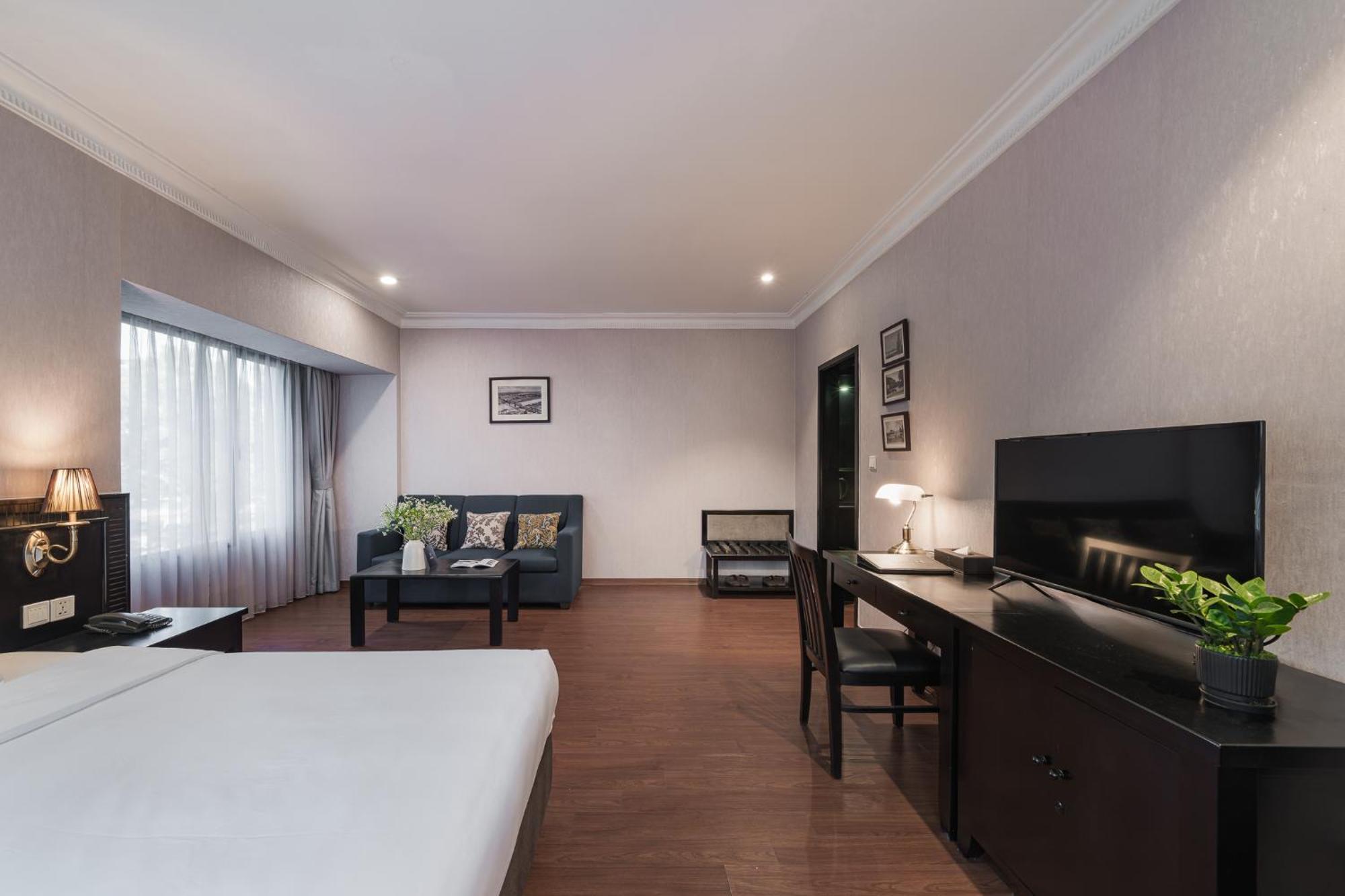 La Passion Classic Hotel Hanoi Eksteriør bilde